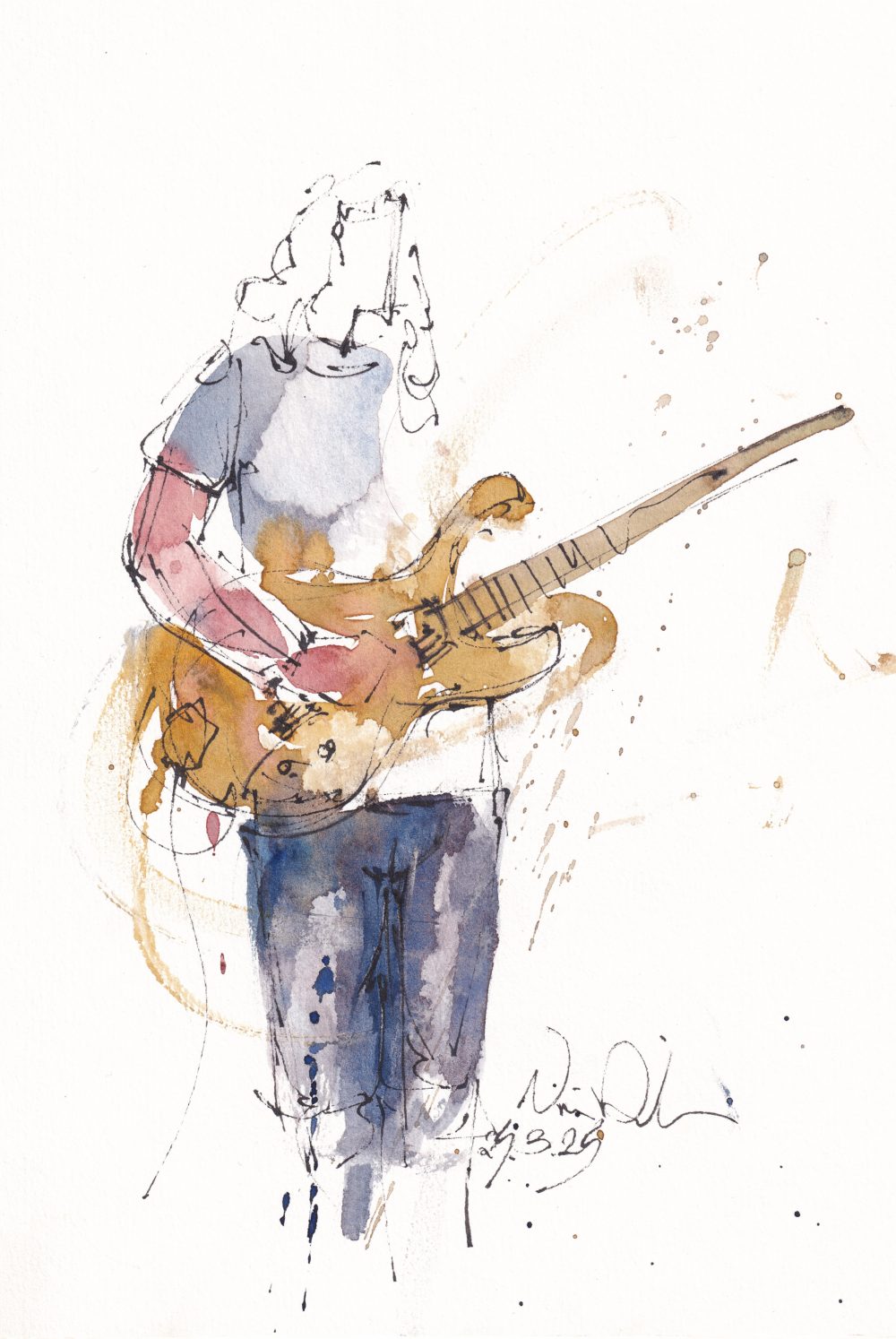 Jazz Schmiede Mar 25